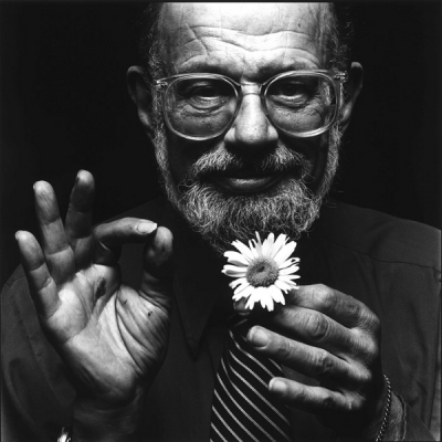Allen Ginsberg | EE. UU.