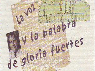 Centenario Gloria Fuertes | 1917-1998 | #gloriafuertes100 | El balcón de Gloria Fuertes | 16/03/2017