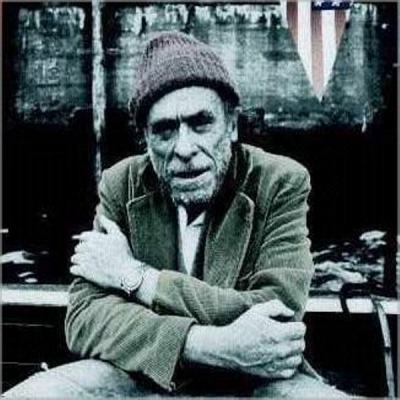 Charles Bukowski | EE.UU.