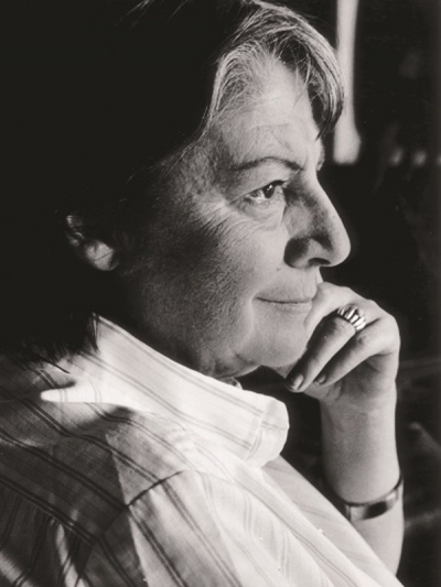Gloria Fuertes | Poeta y escritora | Lavapiés - Madrid | 28/julio/1917 - 27/noviembre/1998