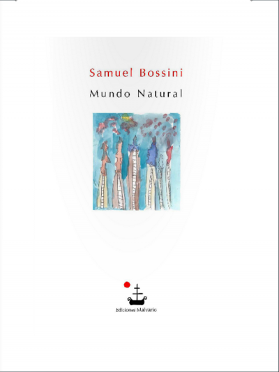 Mundo Natural de Samuel Bossini