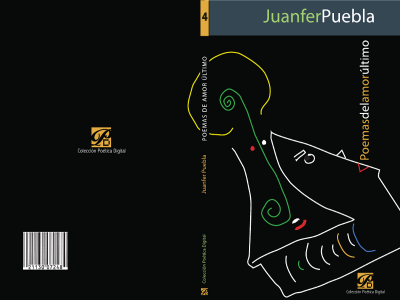 Poemas del Amor Último | Juanfer Puebla