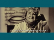 Centenario Gloria Fuertes | 1917-1998 | #gloriafuertes100 | El balcón de Gloria Fuertes | 03/10/2017 | Otro a la Ausencia
