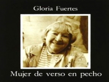 Centenario Gloria Fuertes | 1917-1998 | #gloriafuertes100 | El balcón de Gloria Fuertes | 08/04/2017