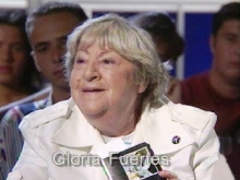Centenario Gloria Fuertes | 1917-1998 | #gloriafuertes100 | El balcón de Gloria Fuertes | 27/10/2017 | Hasta hoy yo no sabía