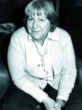 Gloria Fuertes | Poeta y escritora | Madrid, 1917-1998 | Años 70