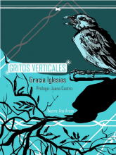 Gritos verticales | Cangrejo Pistolero Ediciones | Sevilla 2010