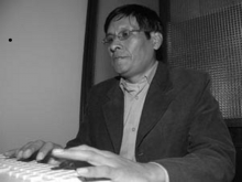Juan Carlos Ramiro Quiroga | Bolivia