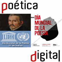 Poética Digital | Día Mundial de la Poesía 2014 | Casa Museo Lope de Vega | Poetry Slam Madrid