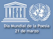 Día Mundial de la Poesía | Unesco | 21 de marzo