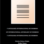 1ª Antología Internacional de Indrisos