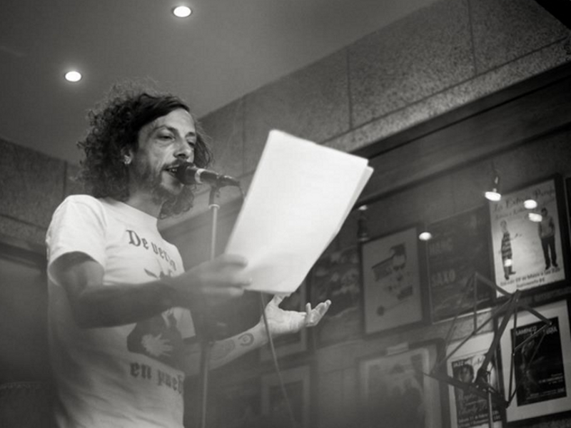 Diego Lebedinsky
