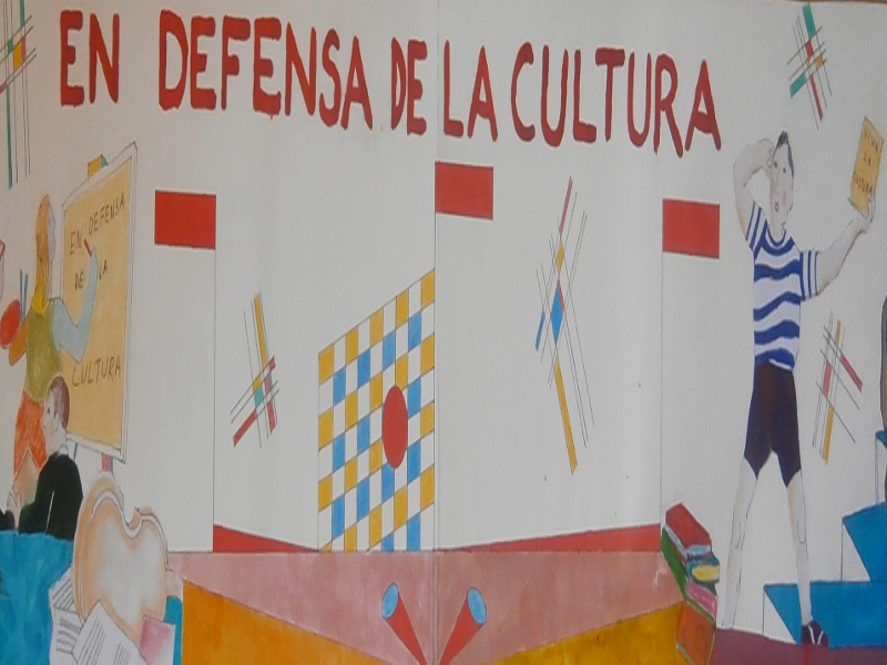 En Defensa de la Cultura