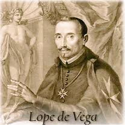 Lope de Vega | 25-11-1562 | 27-08-1635