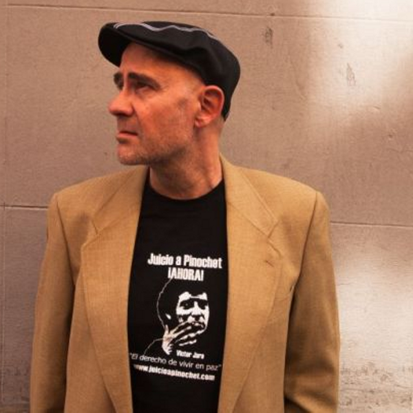 German Coppini (1961-2013)