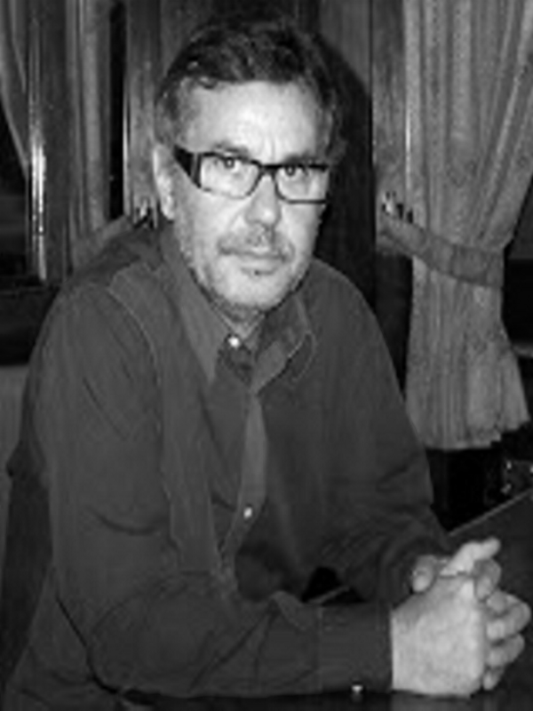 Guillermo Sastre