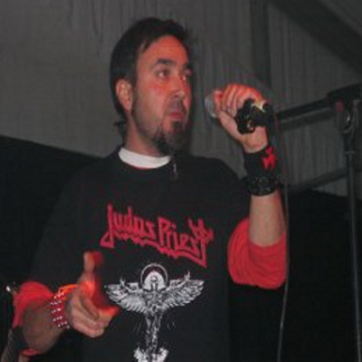 Moisés Cañizares Jiménez