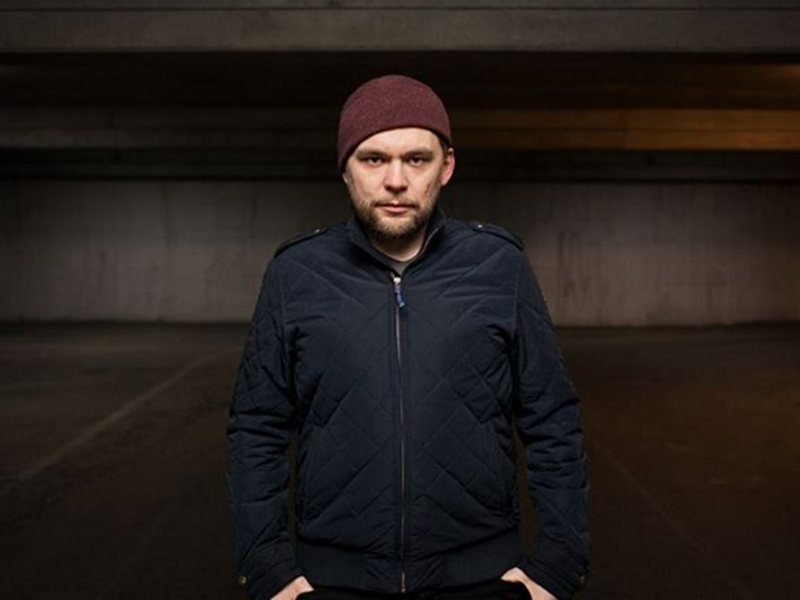 Oskar Hanska | Suecia | Foto de John Wennerberg