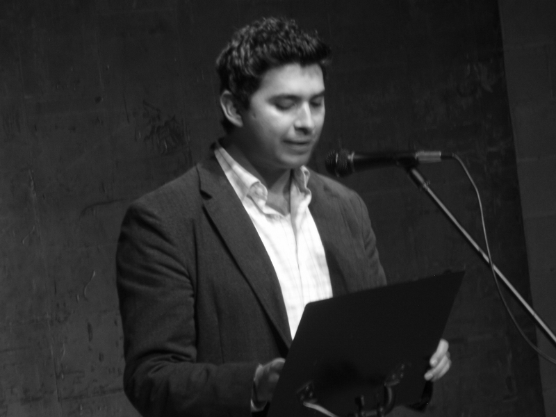 Román Luján | México