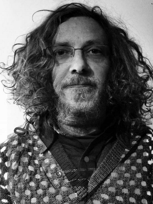 Diego Lebedinsky | [MI]álogo