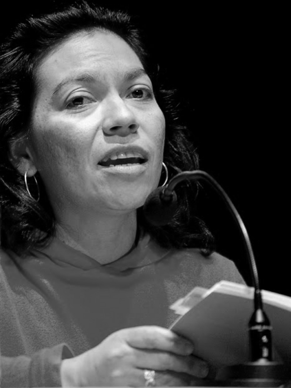 Tania Montenegro | Nicaragua