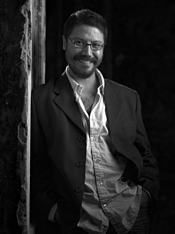 Edwin Madrid | Ecuador