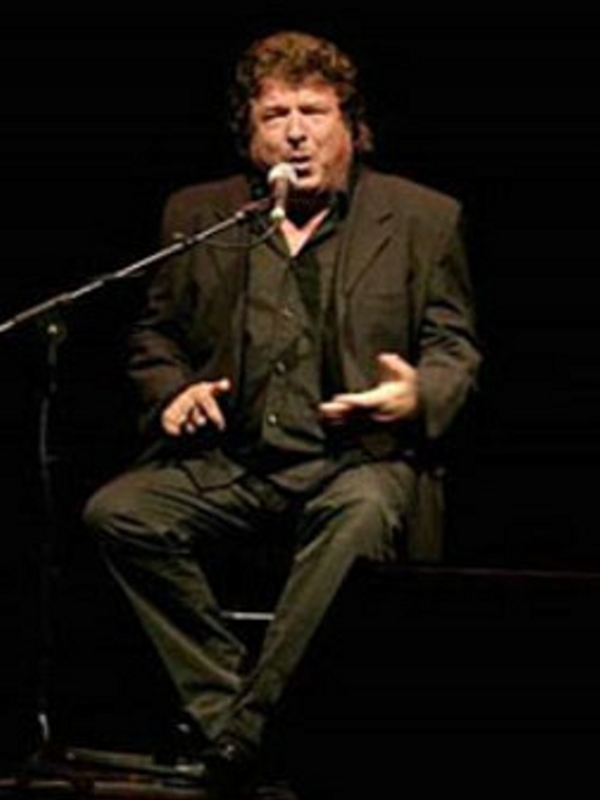 Enrique Morente
