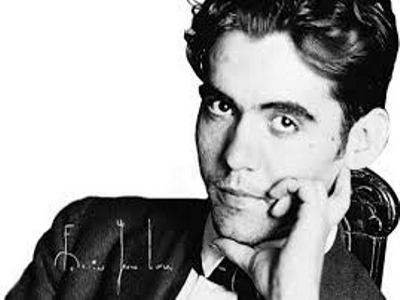 Federico García Lorca | España