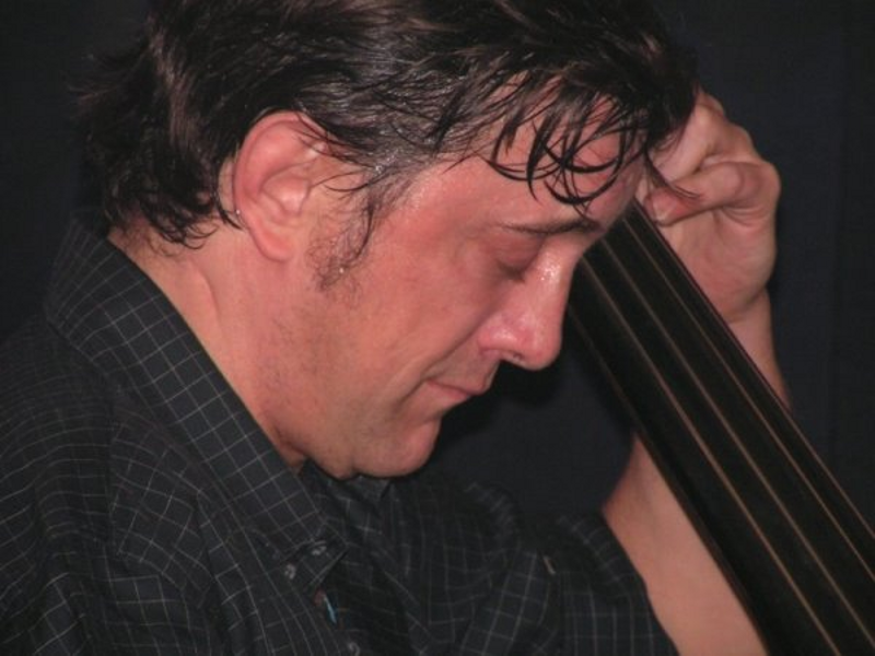 Javier Colina