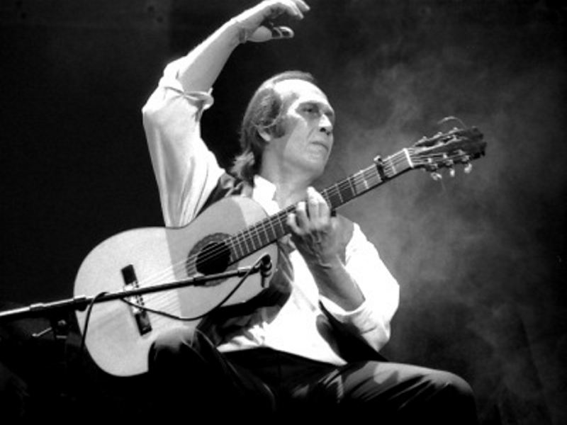 Paco de Lucía | España