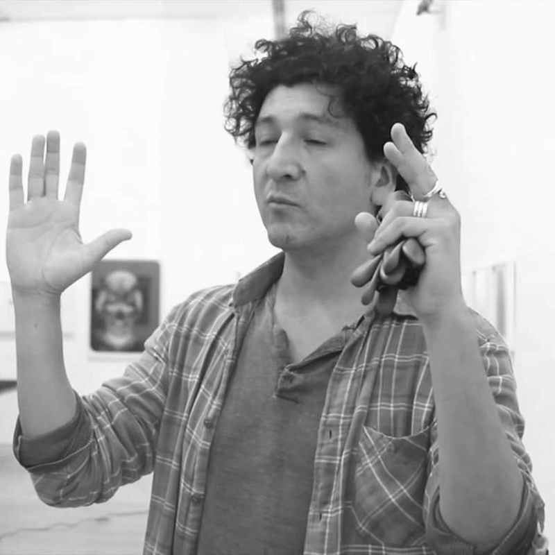 Rodrigo Quijano | Perú