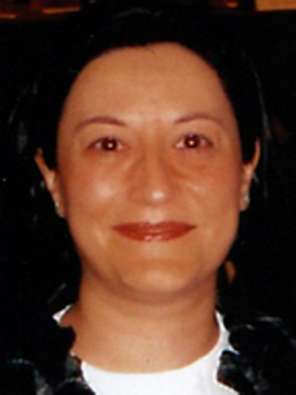 Juana García Romero | España
