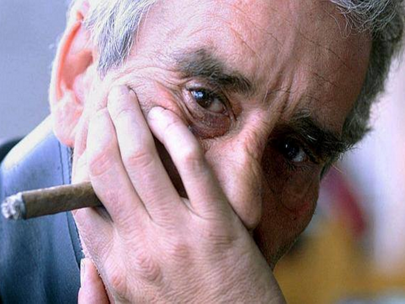 Leopoldo María Panero | 1948-2014 | España