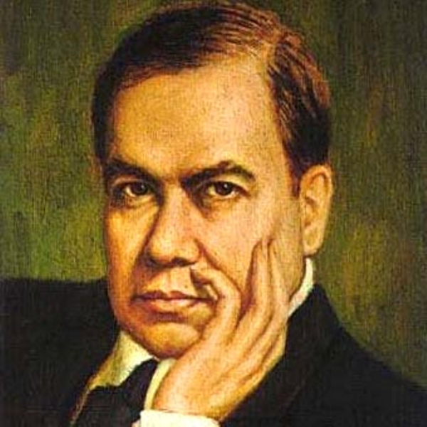 Rubén Darío | Nicaragua | 18-01-1867 / 06-02-1916