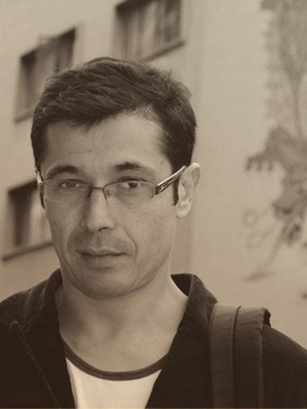 Germán Carrasco | Chile