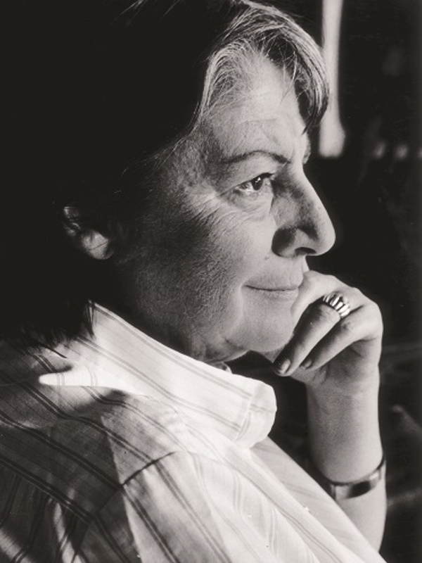 Gloria Fuertes | Poeta y escritora | Lavapiés - Madrid | 28/julio/1917 - 27/noviembre/1998
