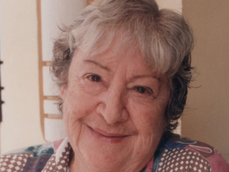 Centenario Gloria Fuertes | 1917-1998 | #gloriafuertes100 | El balcón de Gloria Fuertes | 11/02/2017