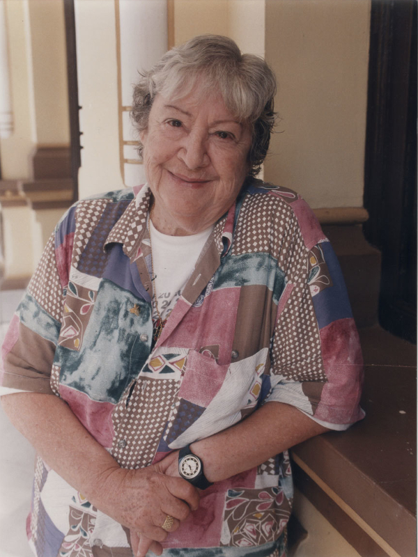 Gloria Fuertes | Madrid 28/07/1917 - 27/11/1998 | Centenario Gloria Fuertes